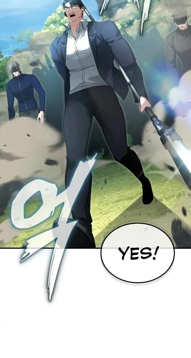 The Returner’s Road to Retirement Chapter 108 - page 78