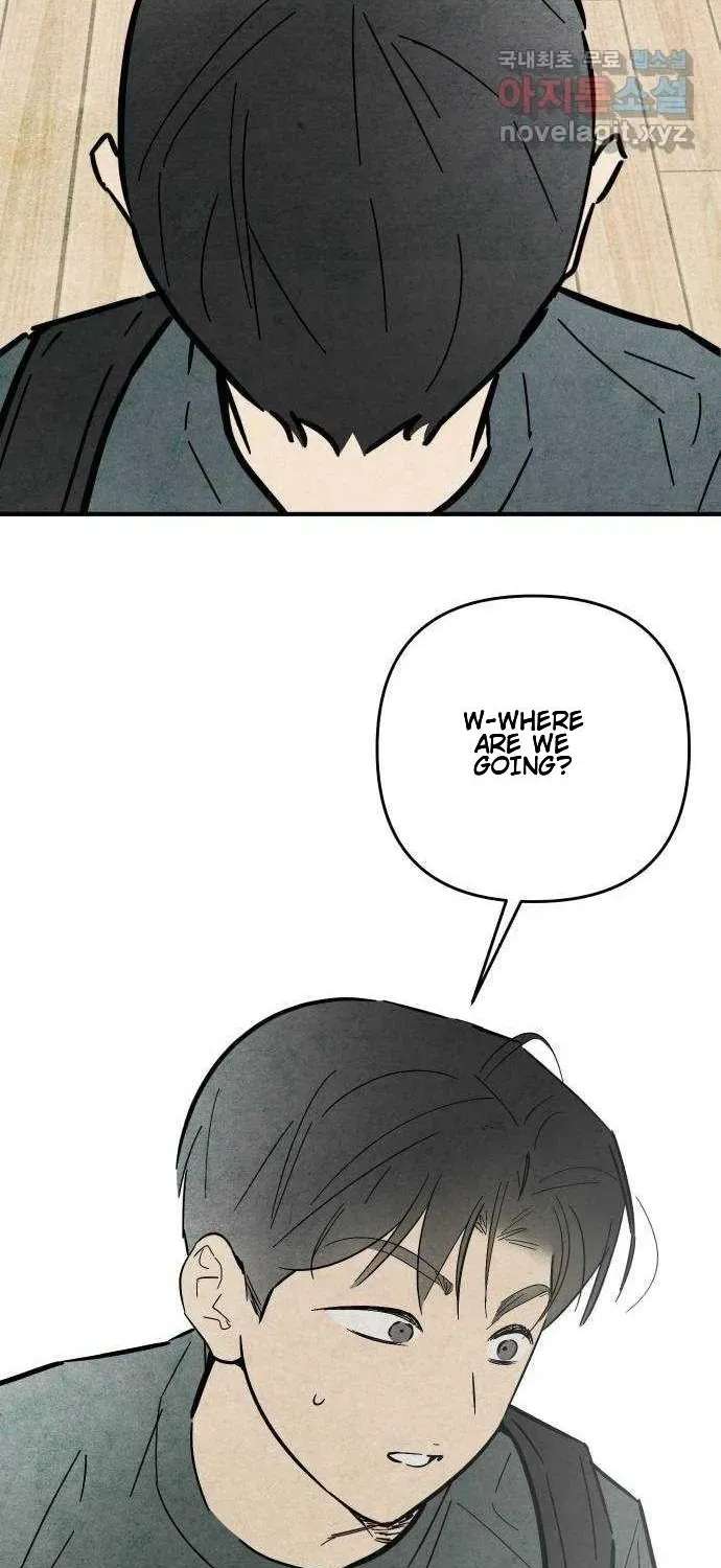 How to Turn You Around Chapter 38 - page 58