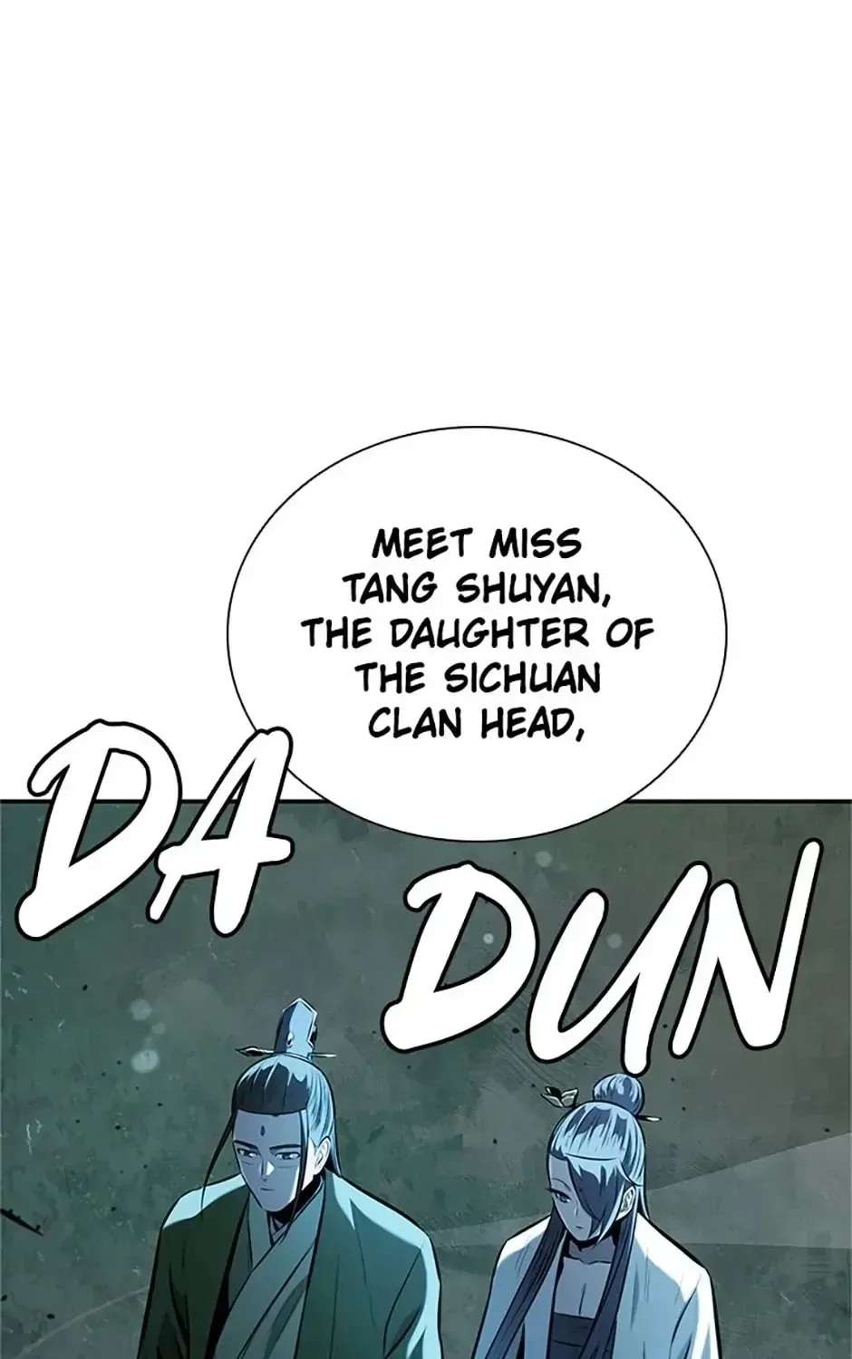 Absolute Master of the Senate Chapter 61 - page 139