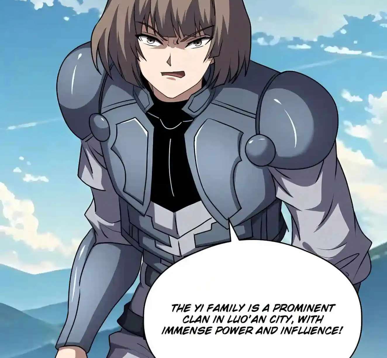 Global Beast Tamer: I Can See the Path of Evolution (2025) Chapter 102 - page 10