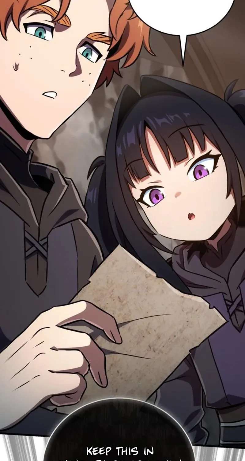 The Heavenly Demon's Otherworld Livestream Chapter 16 - page 135