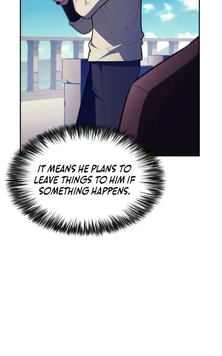 The Reborn Young Lord Is an Assassin Chapter 142 - page 160