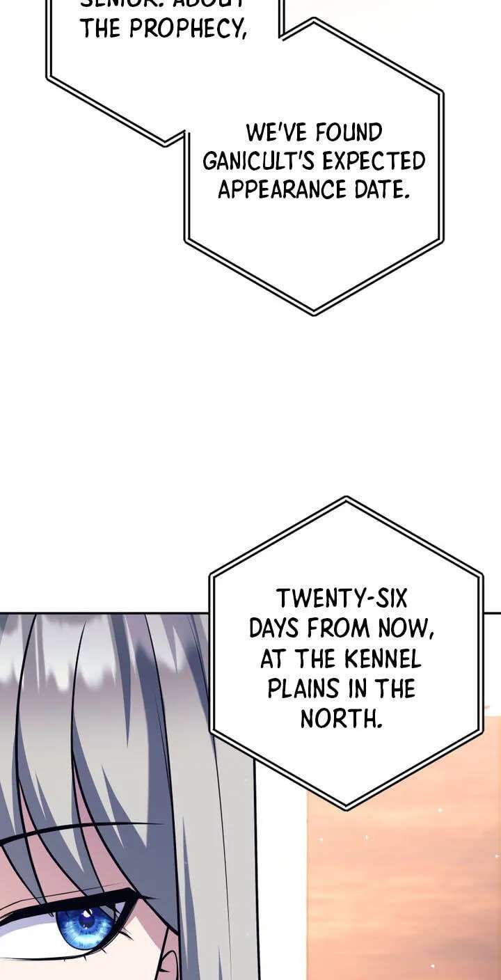 I'm Quitting the Hero's Party Chapter 165 - page 11