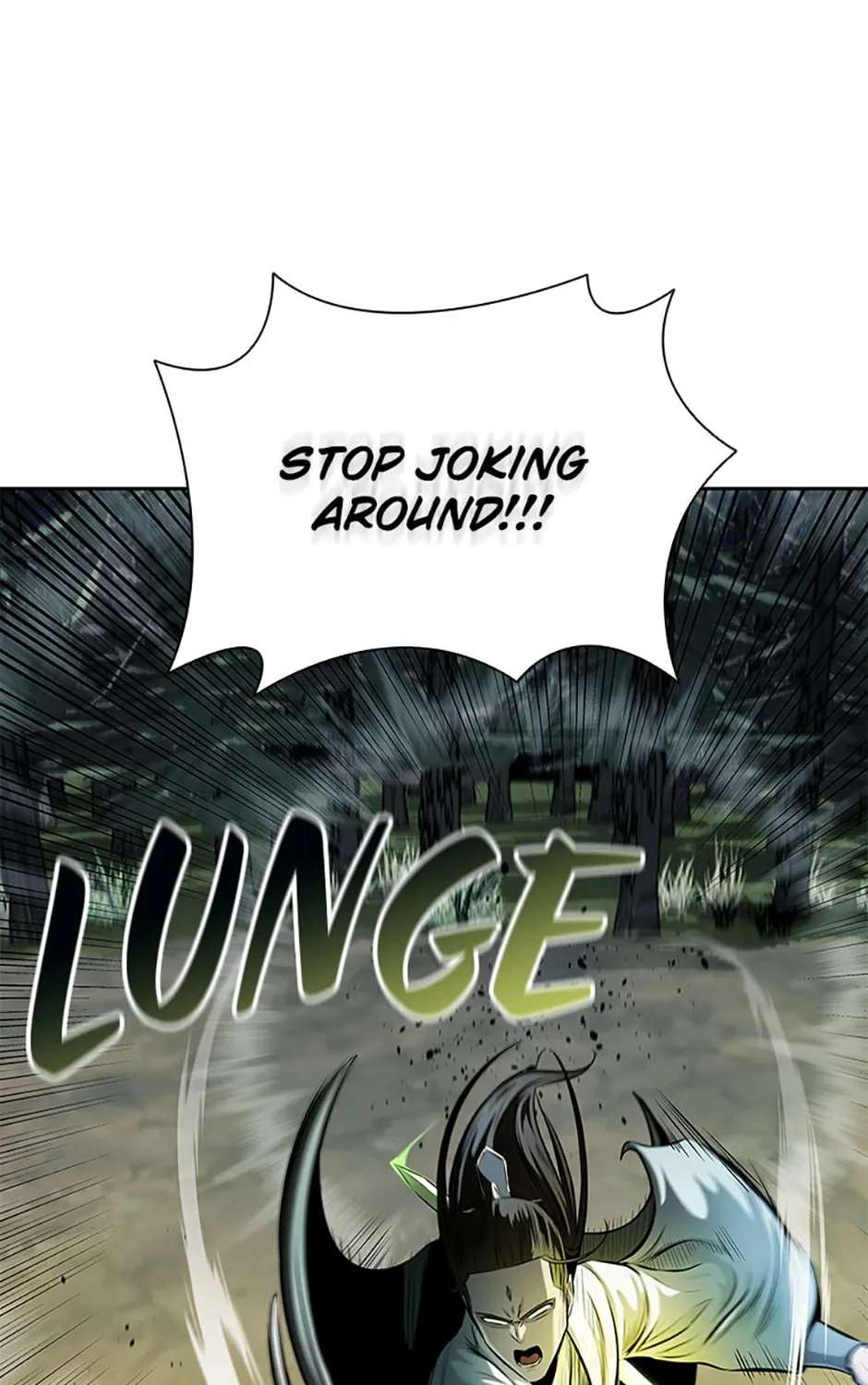 Absolute Master of the Senate Chapter 38 - page 25