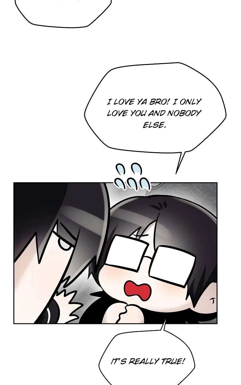 How to Win Over an Alpha Male Chapter 38 - page 9
