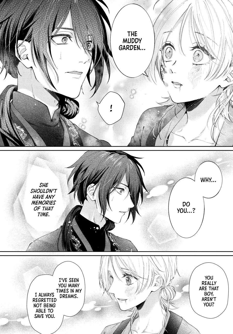 Koukoku no Gekokujou: Shiitage Rareta Choukoushi wa Fuguu no Ouji to Tenka wo Nerau Chapter 1 - page 67