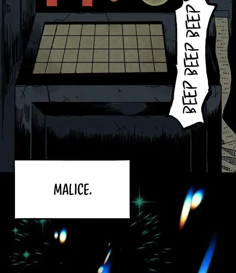 The Theory of Useless Magic Chapter 1 - page 200