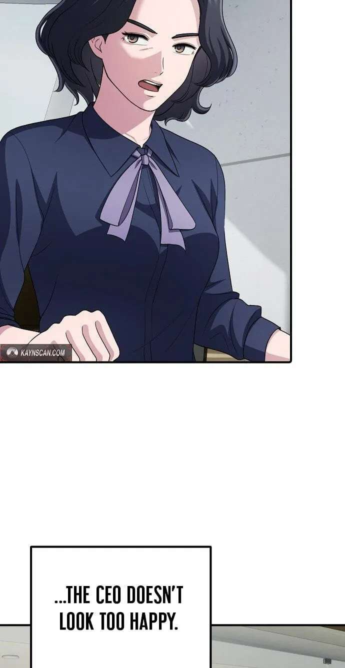 The Corporations Bottom Works Well Chapter 77 - page 73