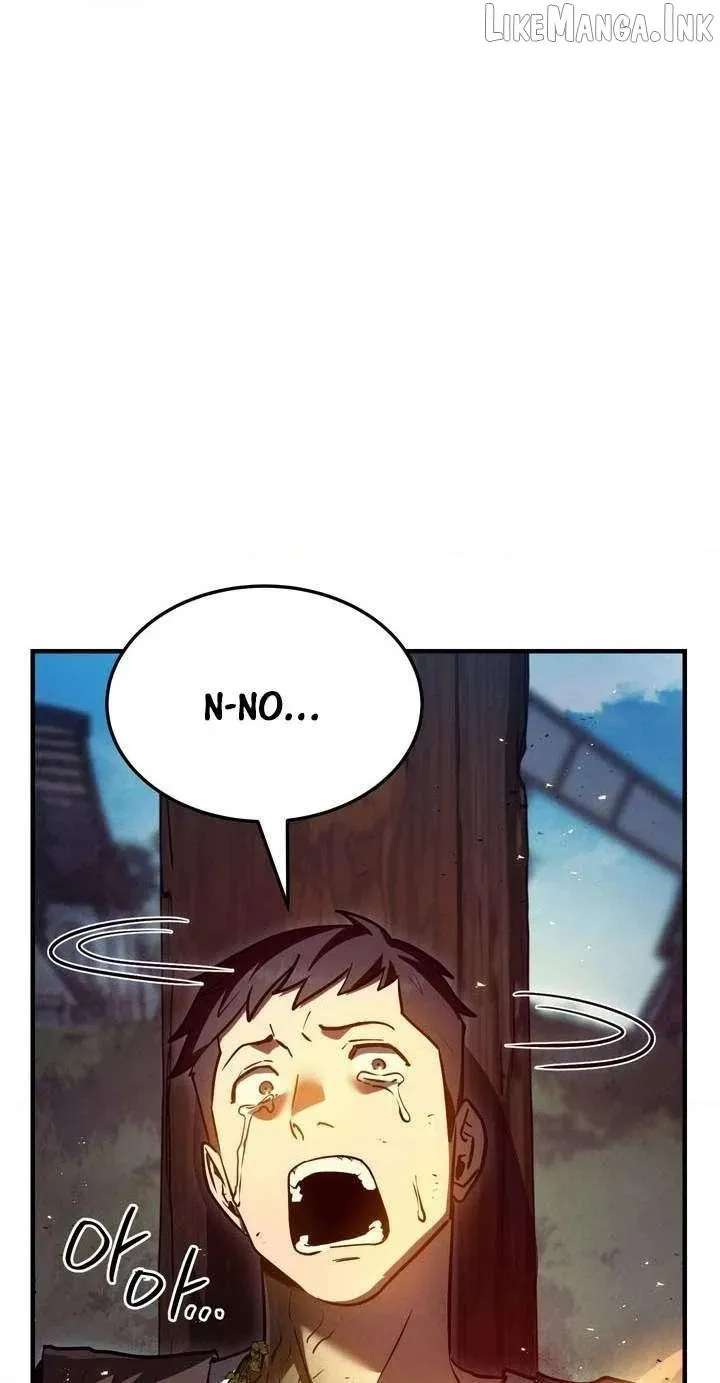 Mage of the Wind Chapter 27 - page 100