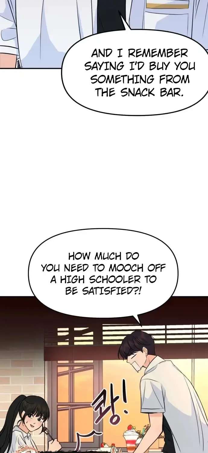 Star For You! Chapter 5 - page 25