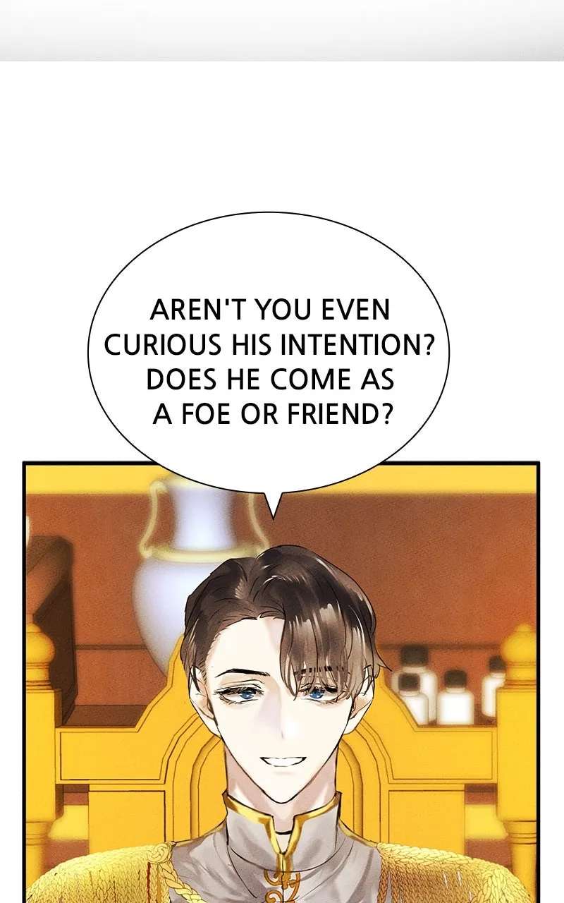 Time To Call OffThis Engagement Chapter 3 - page 27