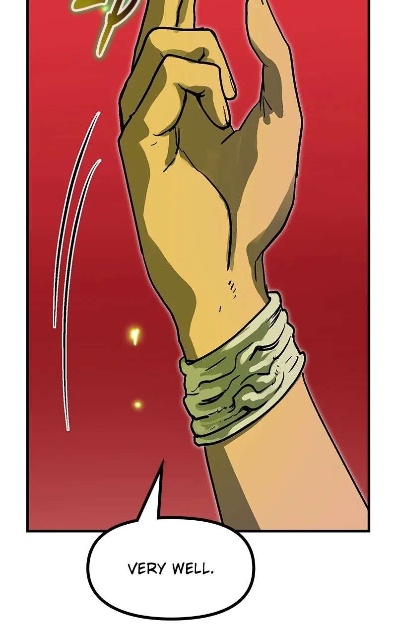 My Status WindowWent on Strike Chapter 84 - page 44