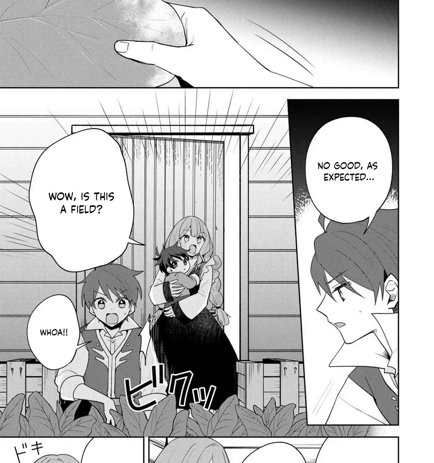 A Baby's Otherworld Crawling Chronicles Chapter 1 - page 71