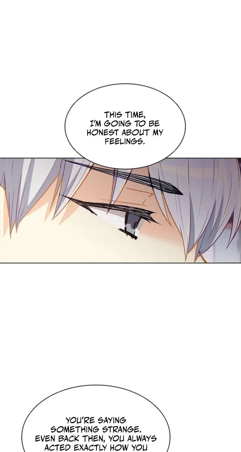 Goddess’s Taste Chapter 53 - page 38