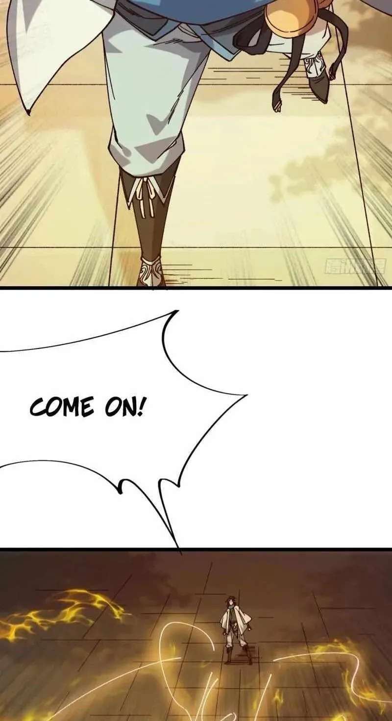 Bai Lan De Wo, Quan Kao Tu Di Xu Ming Chapter 52 - page 42