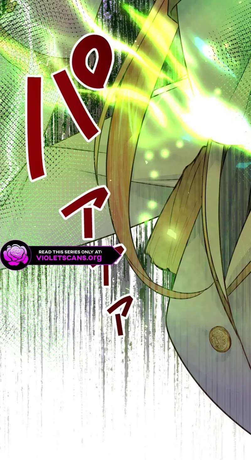 The Over-caring Heiress Wants to Be THE wall Chapter 72 - page 65