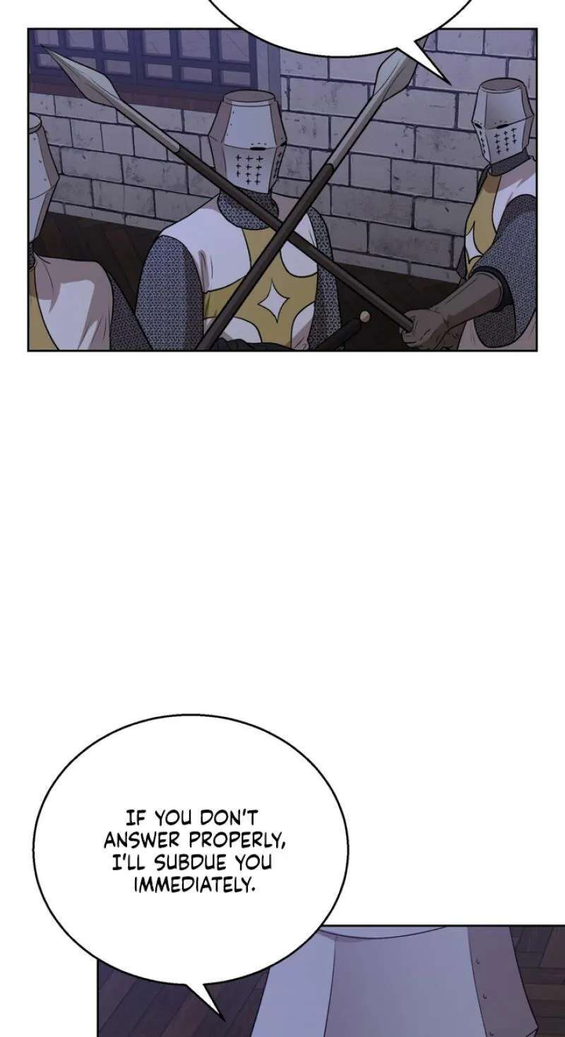 Pseudo Syndrome Chapter 40 - page 14