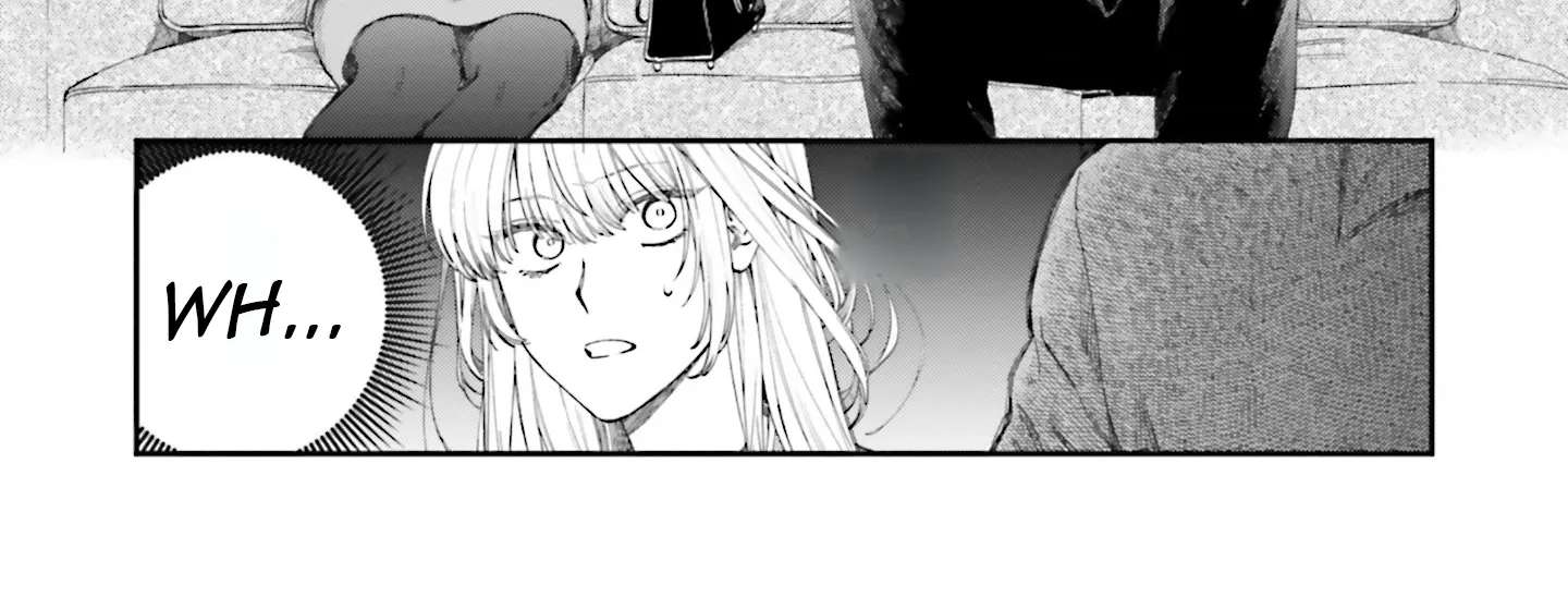 Bokura no Koi wa Yume Utsutsu Chapter 3 - page 23