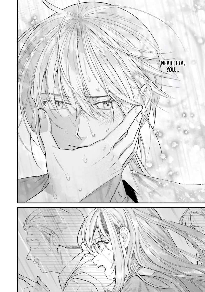 Fuguu Reijou to Hikikomori Mahoutsukai Futari de Slow Life wo Mezashimasu Chapter 6 - page 36