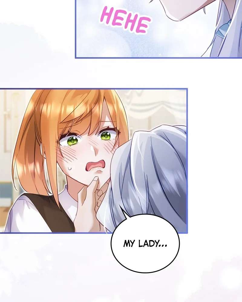 My Lady is aYoung Master Chapter 15 - page 81