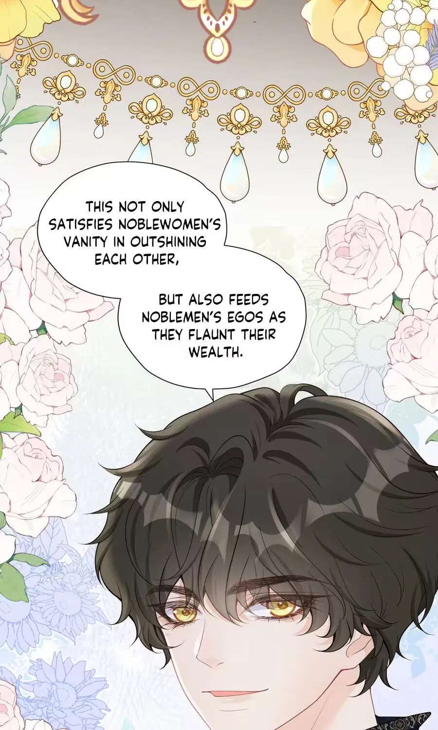 Taoli Didi De Guan Pei CP Chapter 85 - page 19