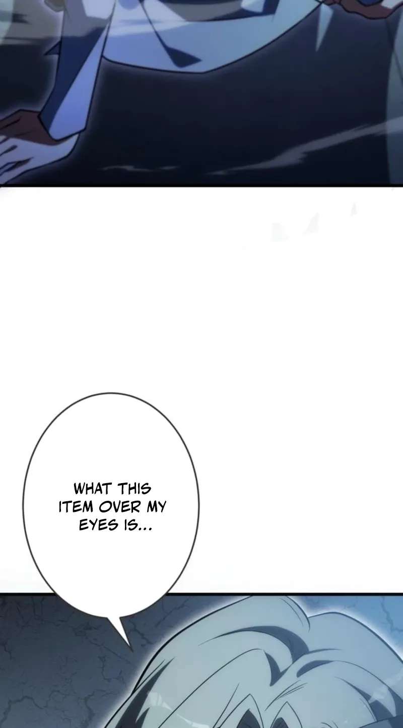 Omniscient and Omnipotent Trap Master Chapter 49 - page 4