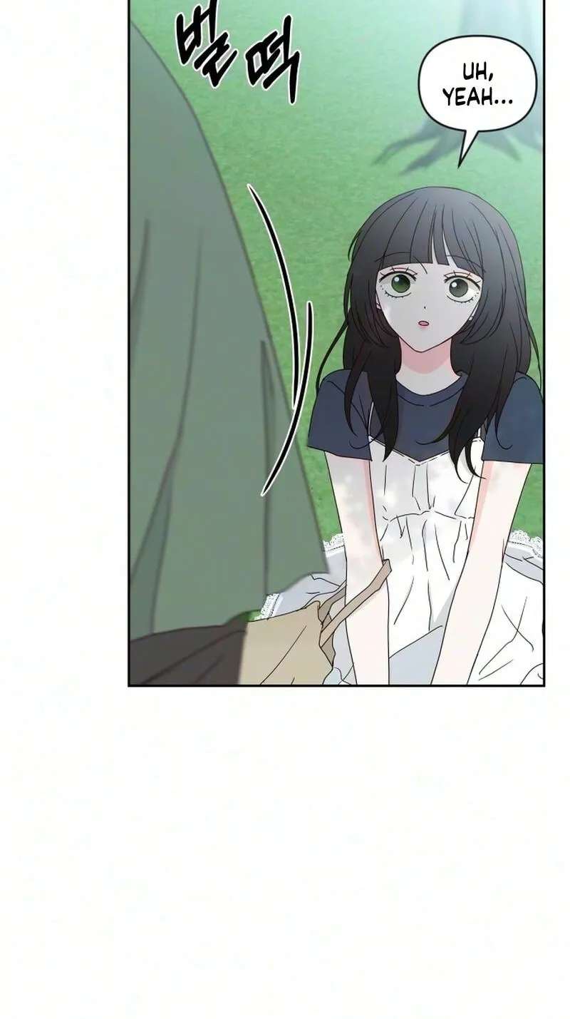 My Love Advisor Chapter 45 - page 19