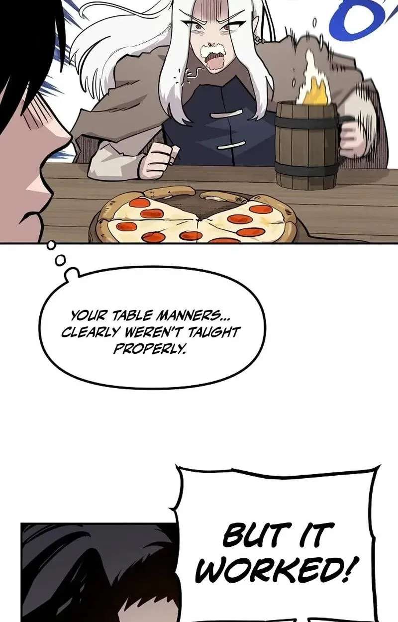 Mimosa Chapter 33 - page 57