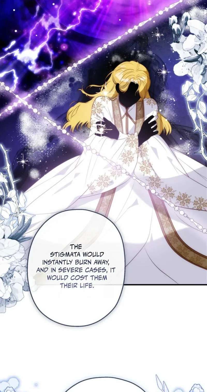 Little Lady Lilina Chapter 45 - page 53
