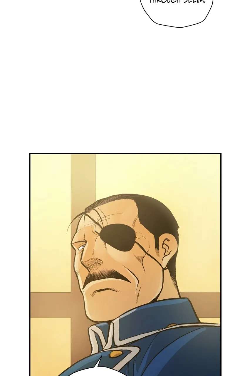 Fullmetal Alchemist (Official Webtoon) Chapter 143 - page 28