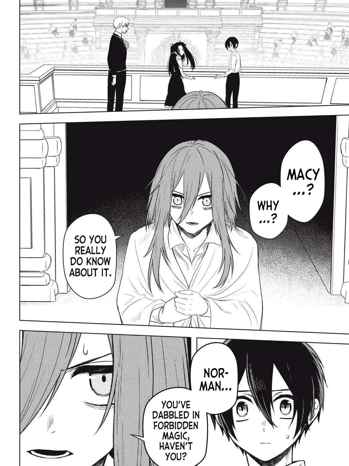 Ars Goetia: Munou to Yobareta Shounen wa, 72 no Akuma wo Shieki Shite Musou Suru Chapter 25 - page 22