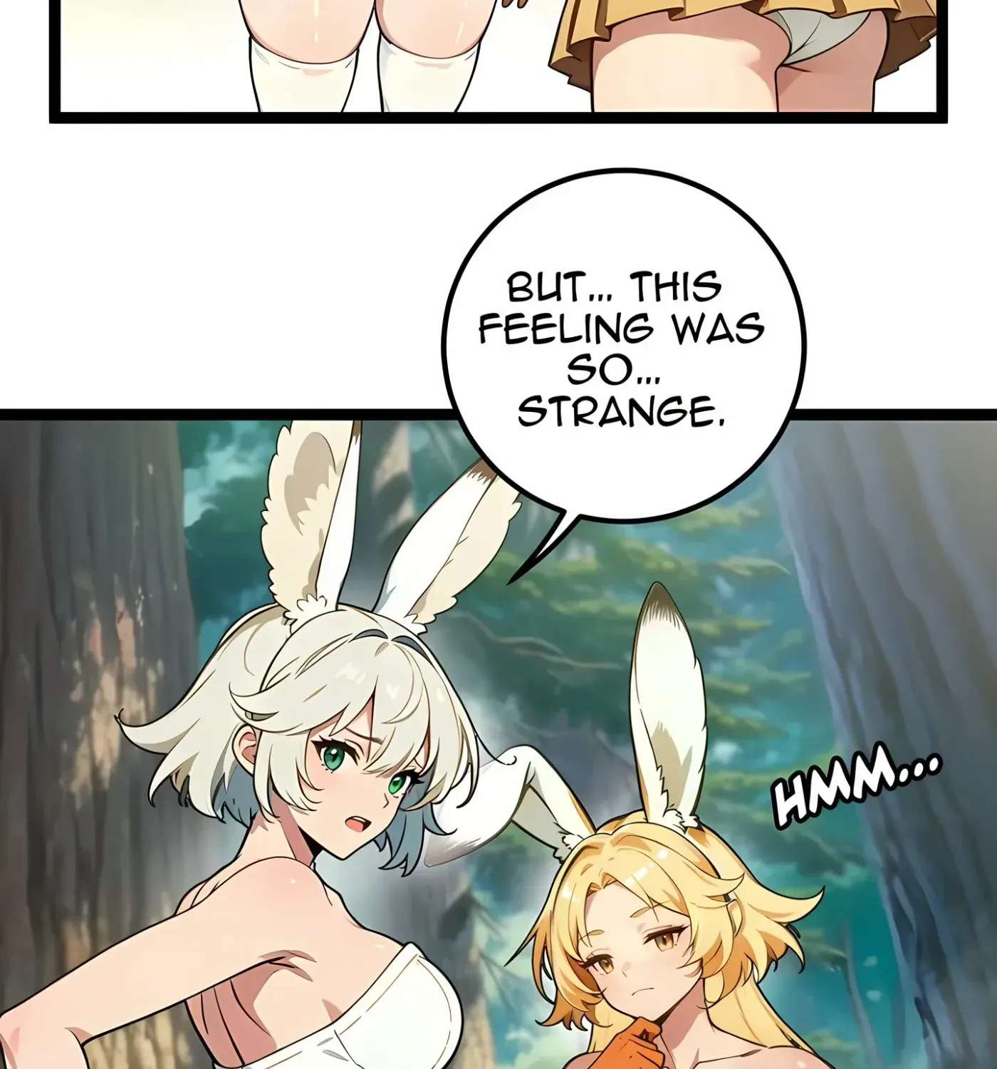 Mojo Leveling Chapter 2 - page 41