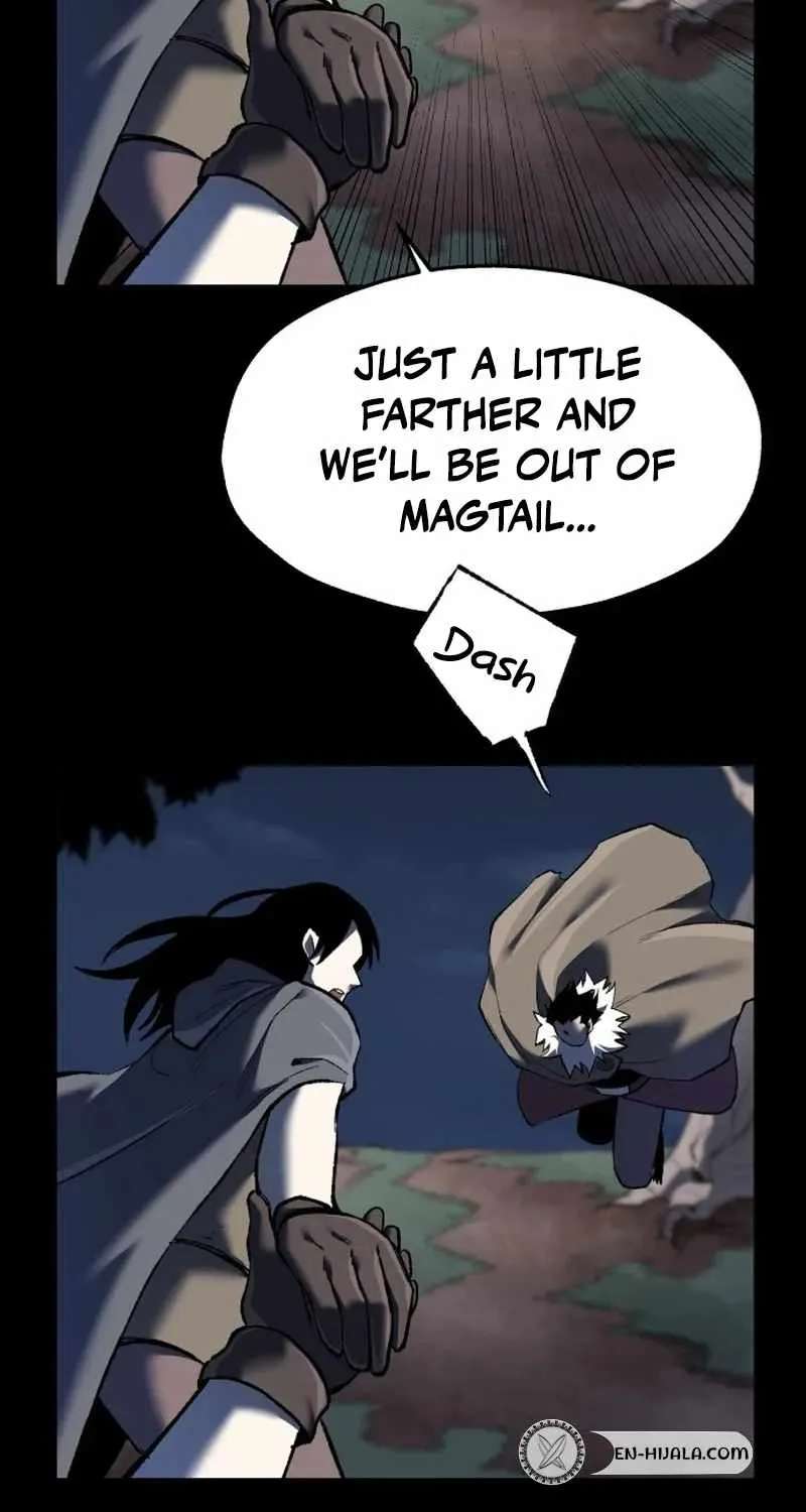 Lantern Of The Dawn Chapter 98 - page 41