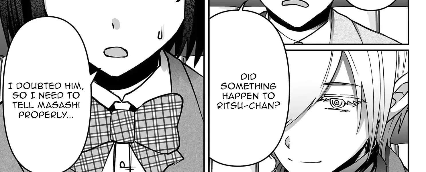 Fukushuu-san (NATADE Coco) Chapter 12 - page 19