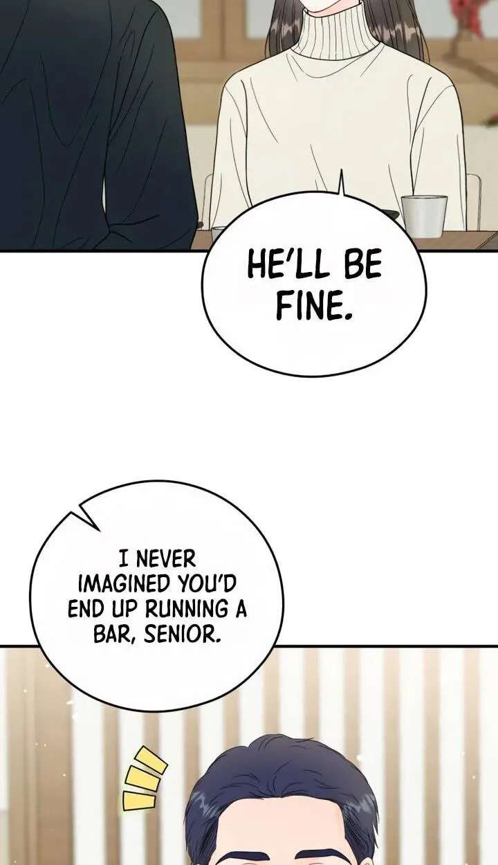 One and Only (Lim Joo-Yi) Chapter 61 - page 25