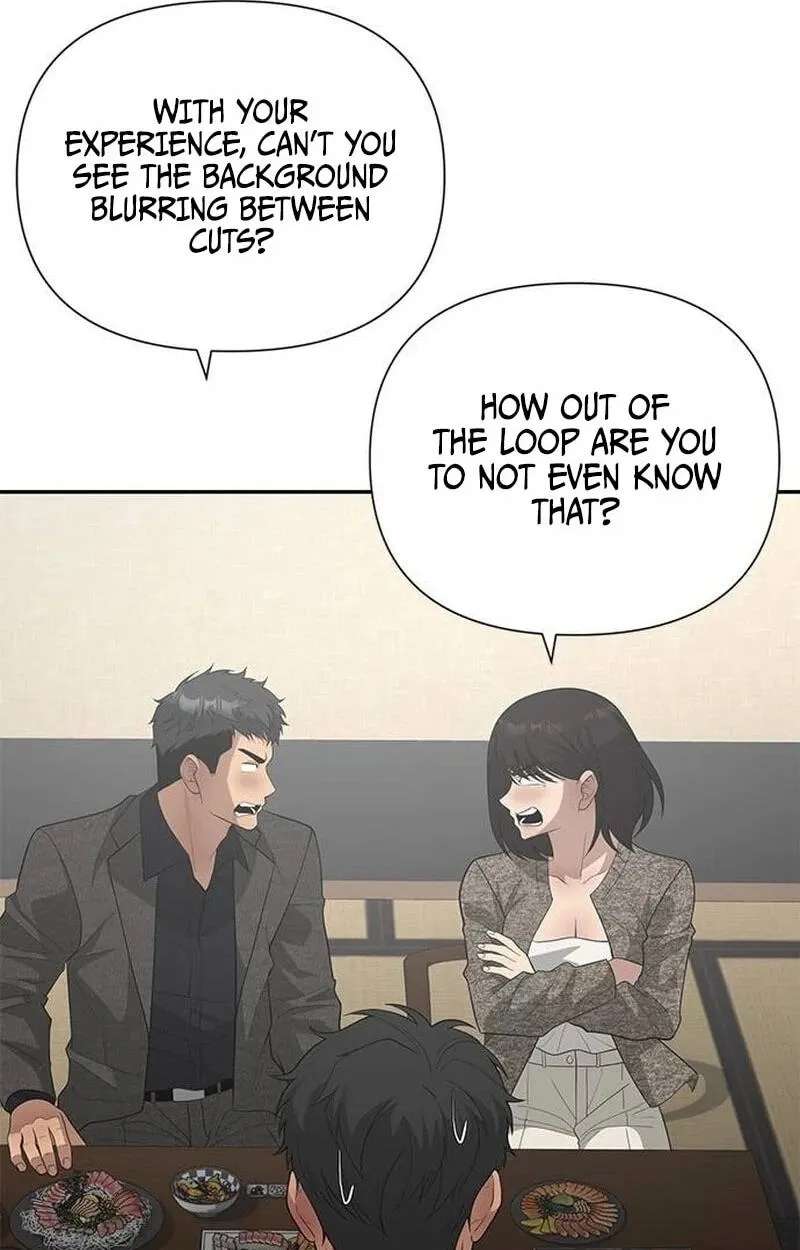 The God of Improv Chapter 39 - page 74