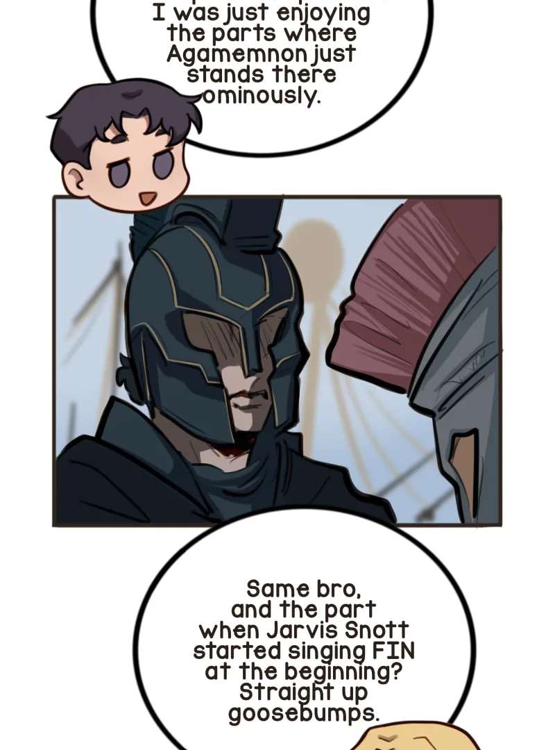 So Not My Type Chapter 135 - page 9