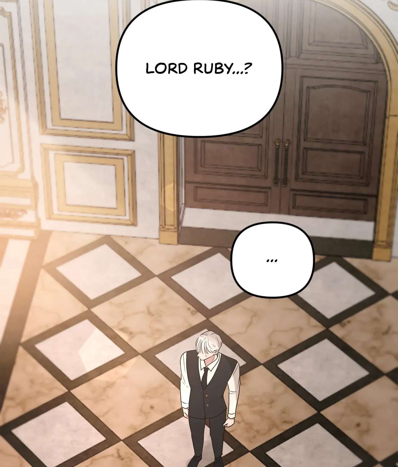 I Adopted the Male Lead from the Shelter Chapter 131 - page 11