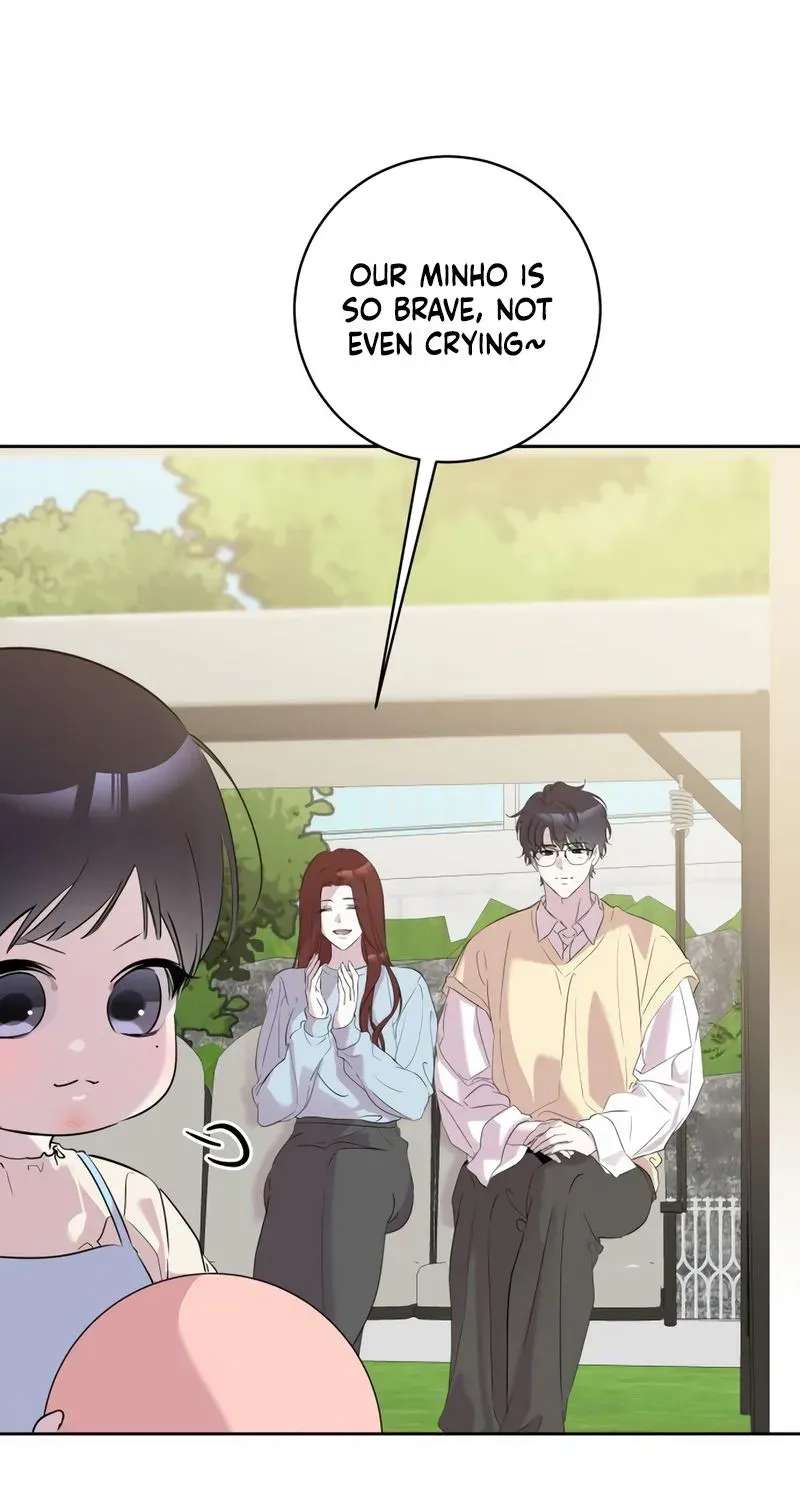 A Romance That Begins With Childcare Chapter 33 - page 7