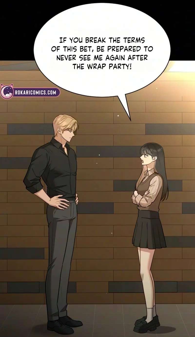 We're not a Couple! Chapter 8 - page 104