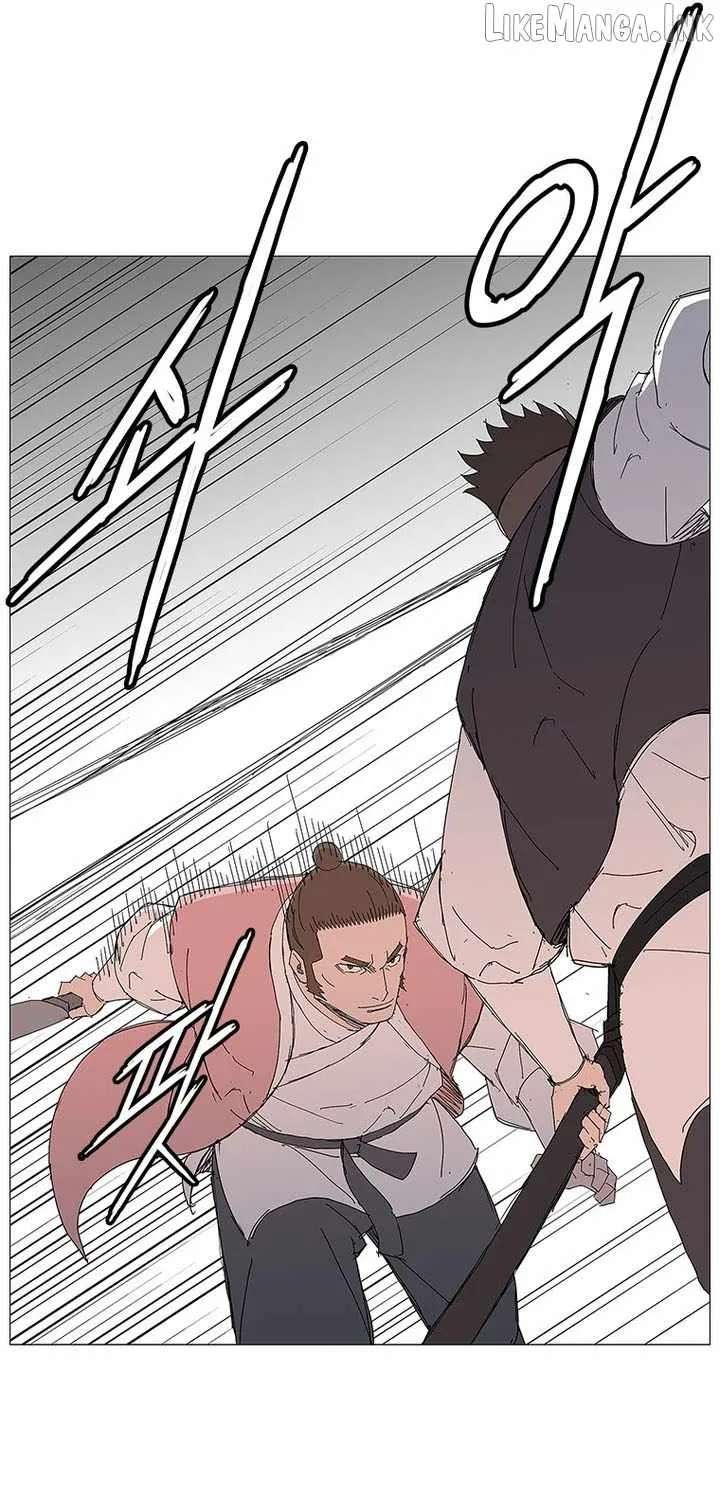 The General - Fighting Legend Chapter 112 - page 64