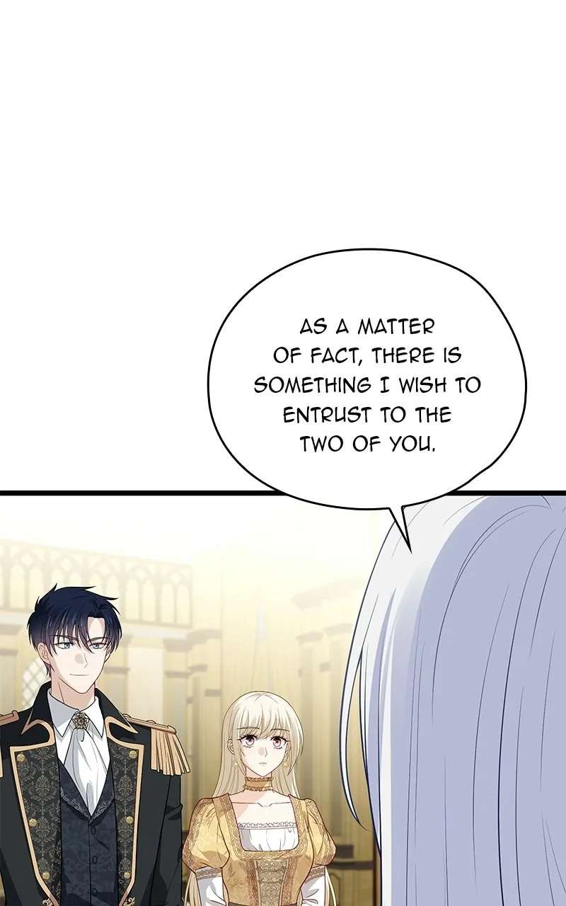 Until the Soul of theFallen Queen Knows Love Chapter 32 - page 91