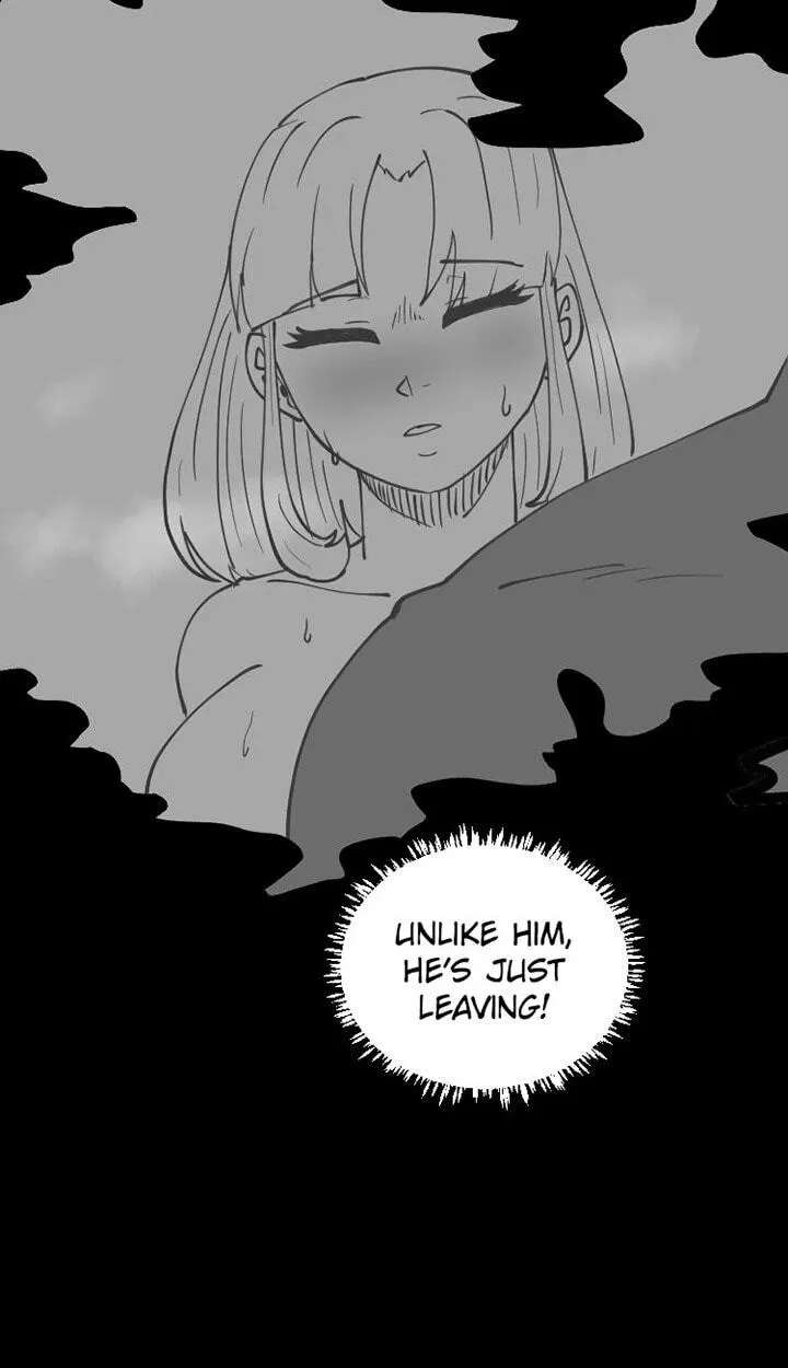 The Warrior in Rut Chapter 47 - page 73
