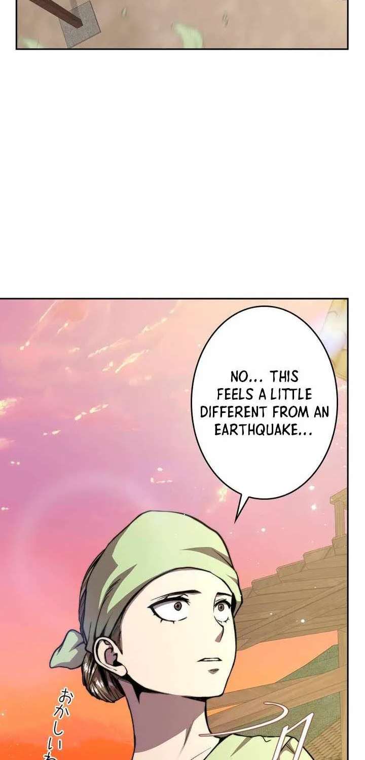Holy Emperor’s Grandson Is A Necromancer Chapter 121 - page 73