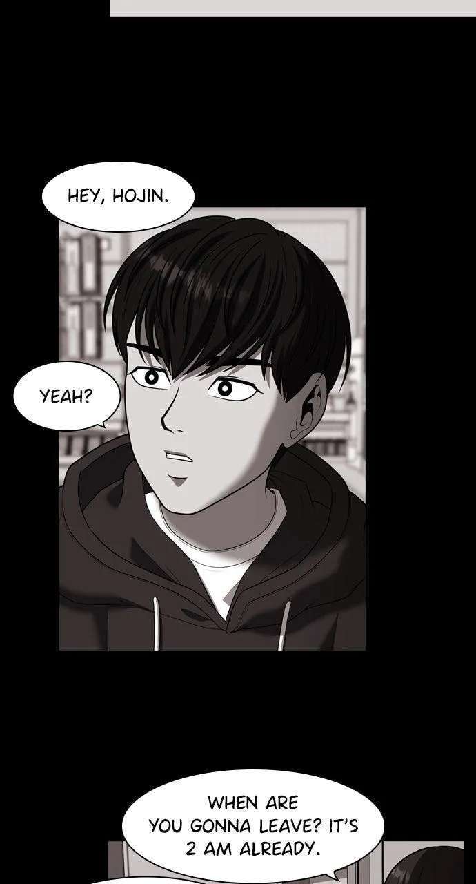 Tomorrow (Llama) Chapter 252 - page 11