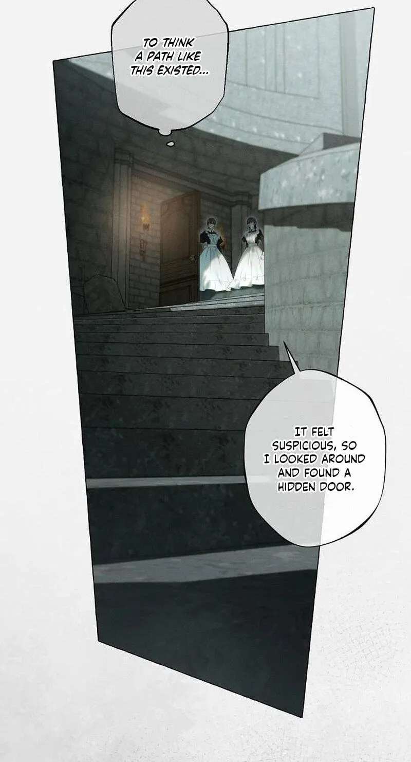 The Merman Trapped In My Lake Chapter 46 - page 47