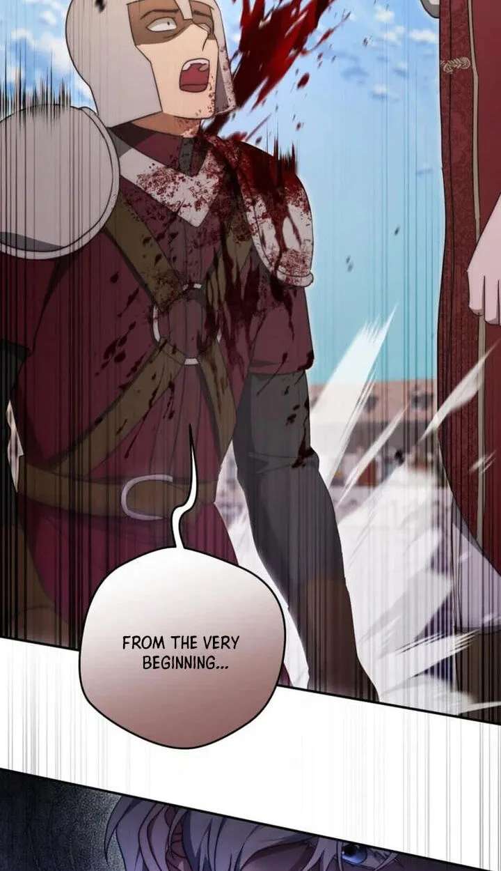 Behind Her Highness’s Smile Chapter 119 - page 111