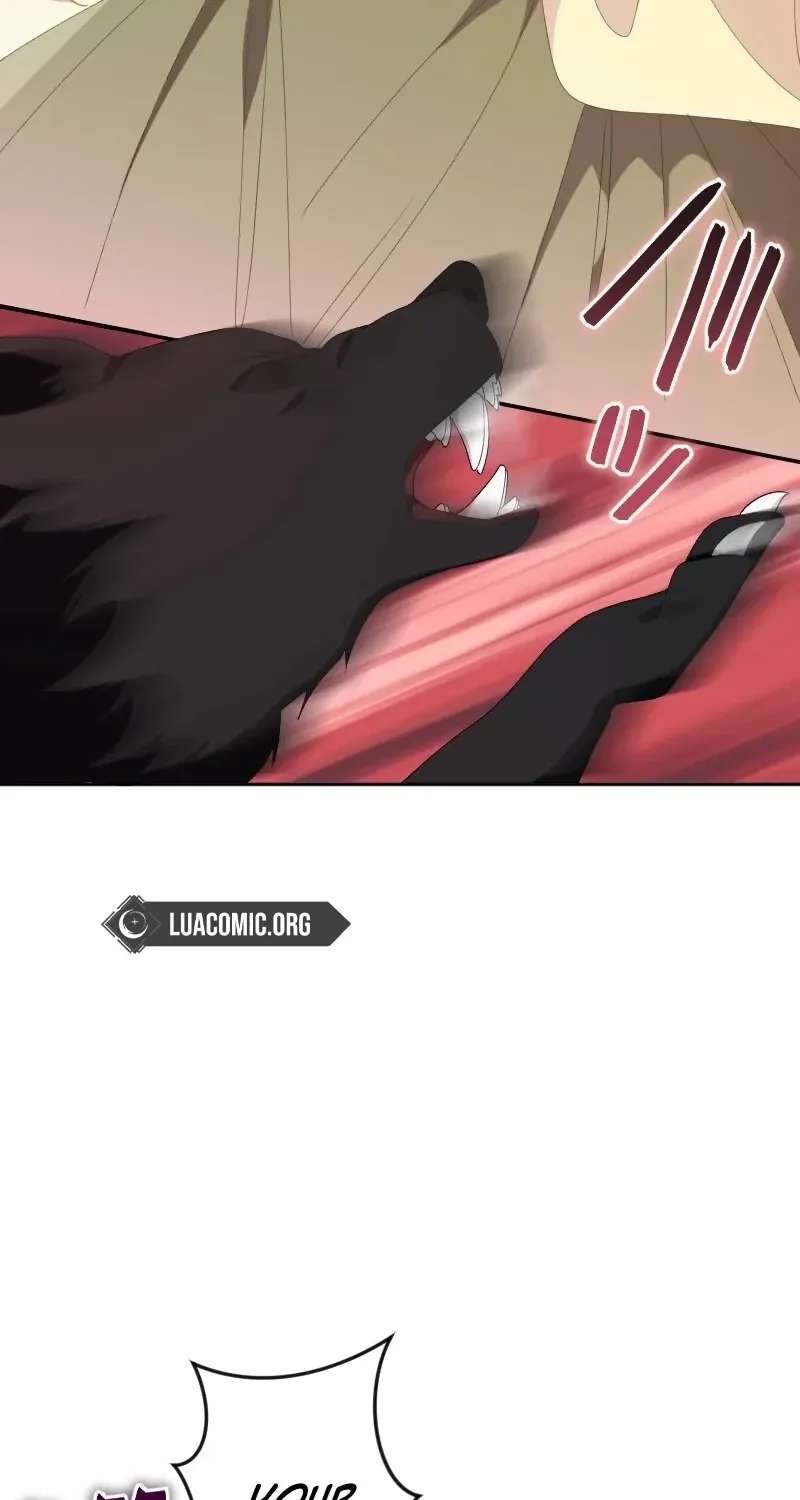 The Villainess Starting Over and the Strange Cold-Hearted Duke Chapter 27 - page 64
