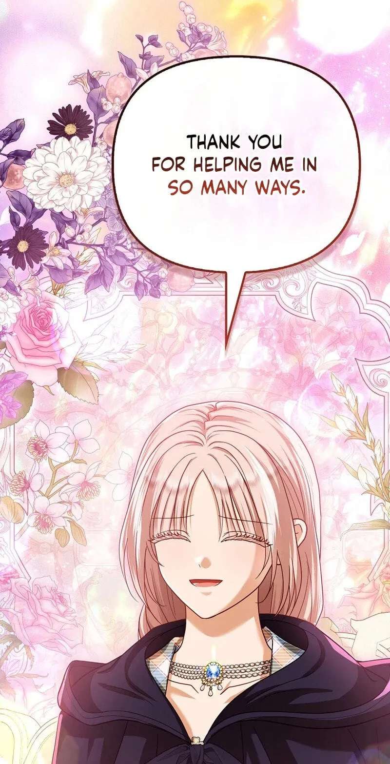 Loved by the Villains Chapter 94 - page 95