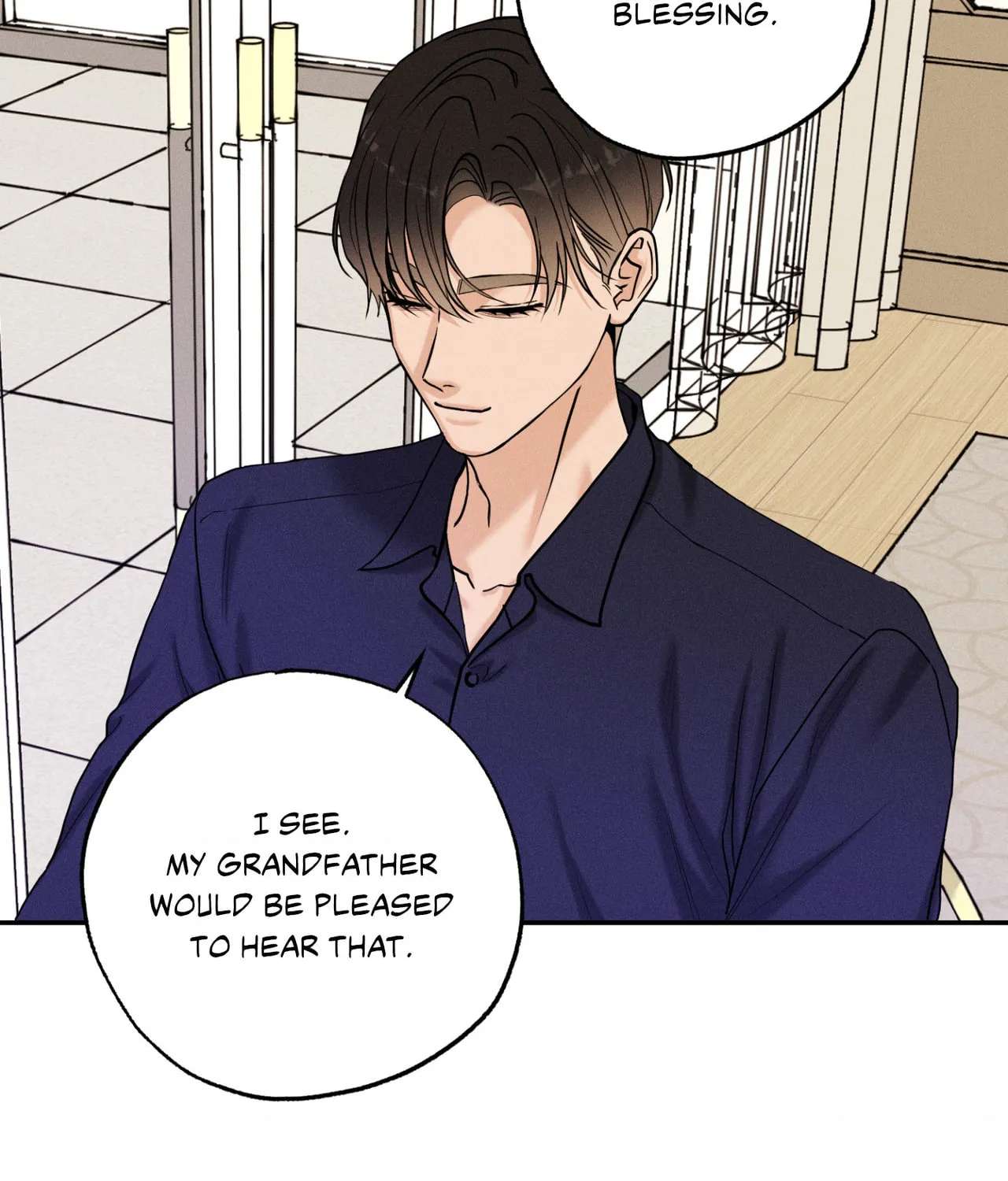 Focusing Chapter 25 - page 80